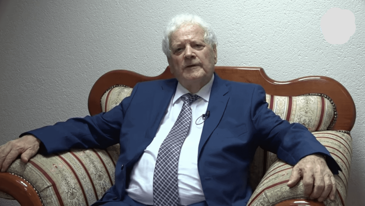 Potvrđena optužnica protiv Fikreta Abdića zbog zloupotrebe položaja 