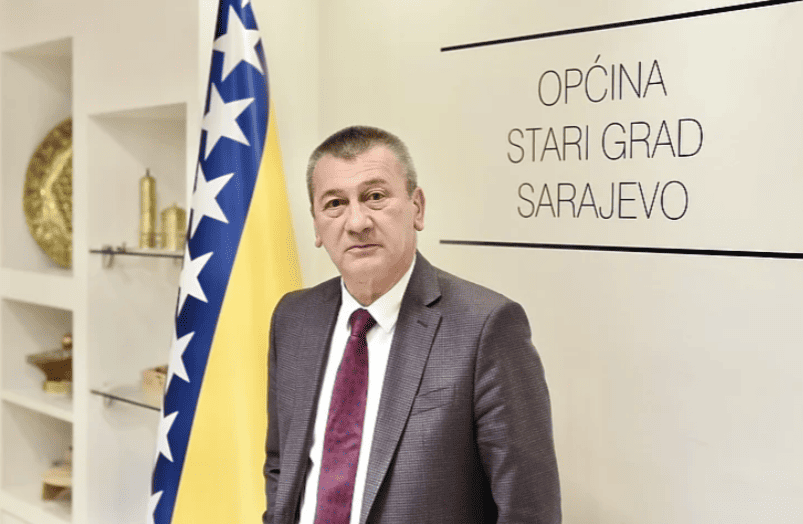 CIK jednoglasno usvojio odluku o opozivu Ibrahima Hadžibajrića
