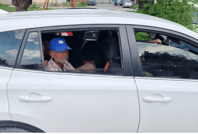 Uhapšen državljanin BiH koji je iz Crne Gore pokušao prokrijumčariti šest osoba