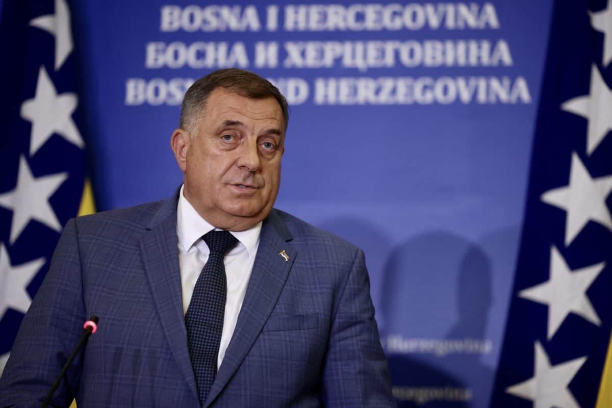 Dodik najavio sastanke sa Putinom, Xi Jinpingom i Orbanom