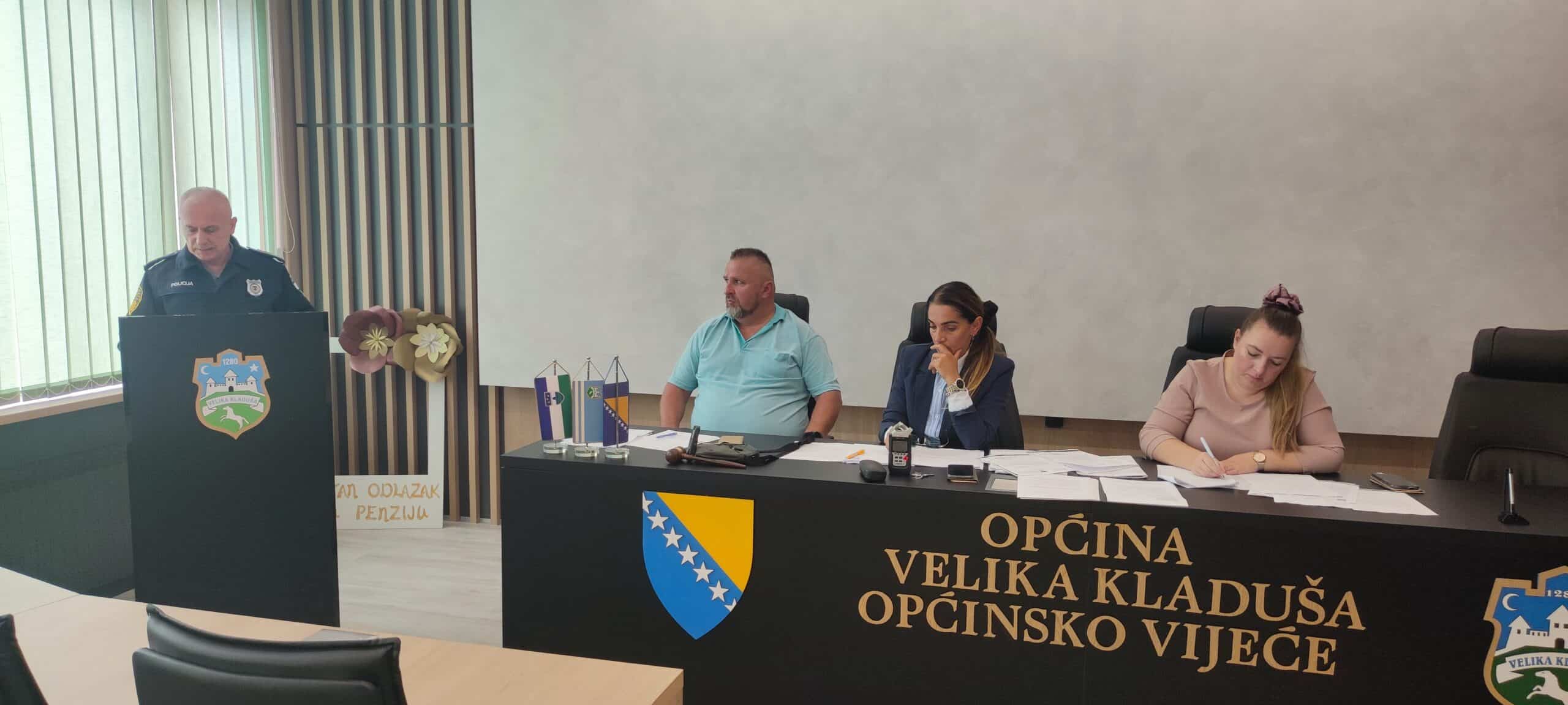 Oštre poruke vijećnika prema načelniku koji nastavlja da ih ignoriše