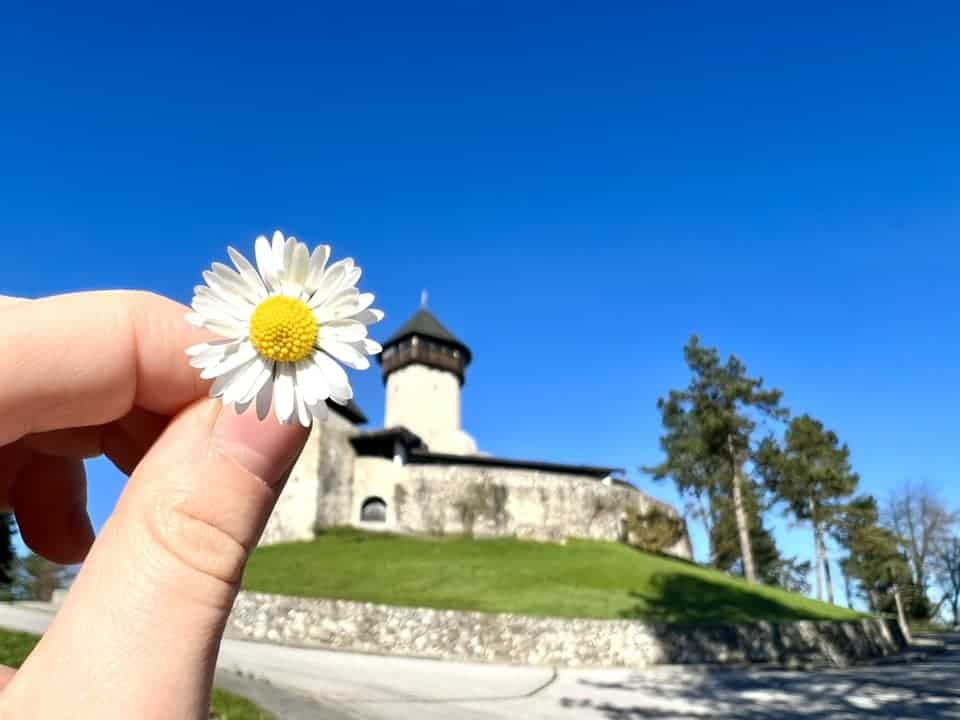 Prelijepo vrijeme, kao da ne dolazi jesen: Temperatura i do 34 stepena