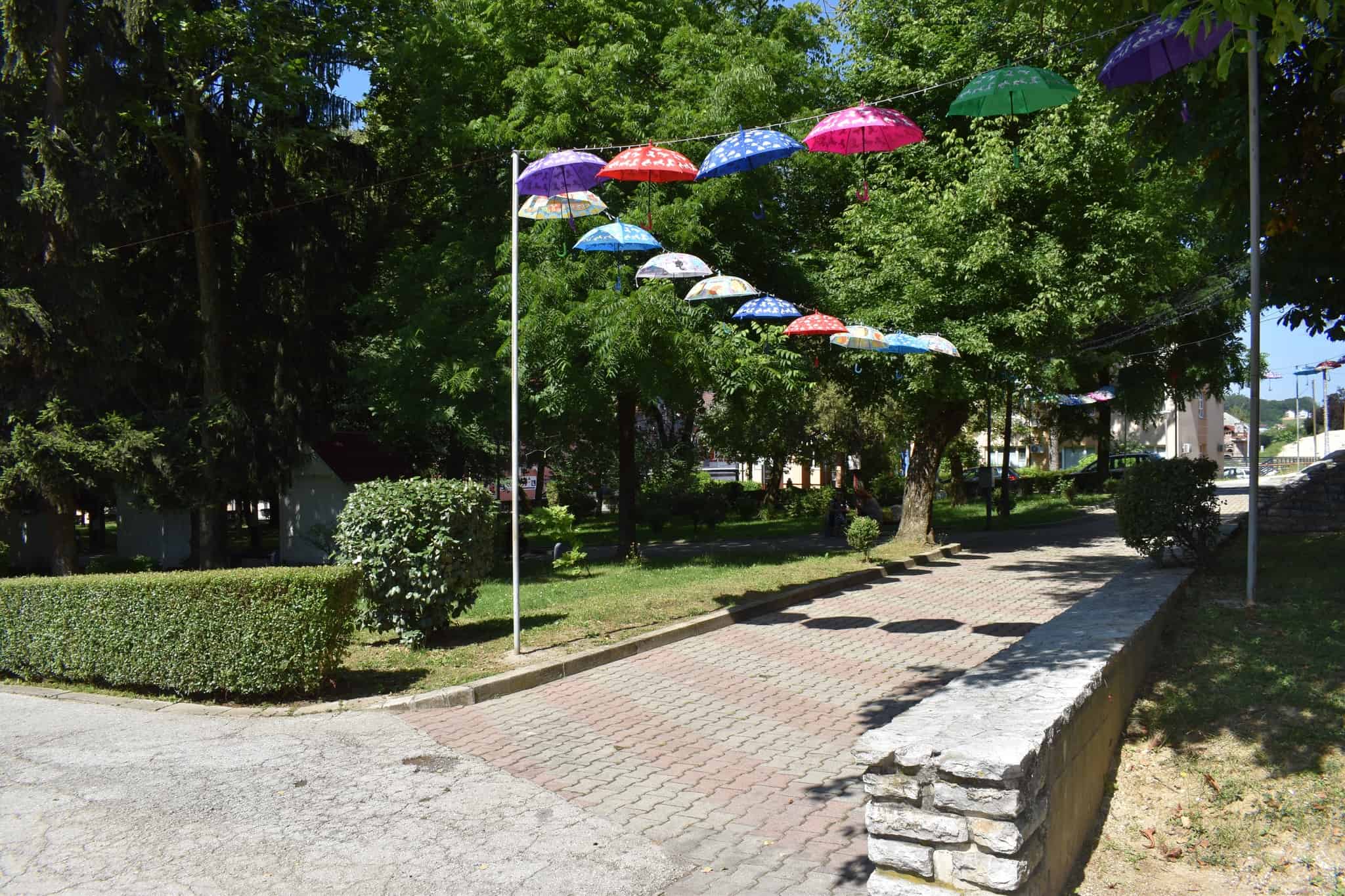Danas i za dane vikenda u BiH sunčano vrijeme, blago pogoršanje u nedjelju navečer