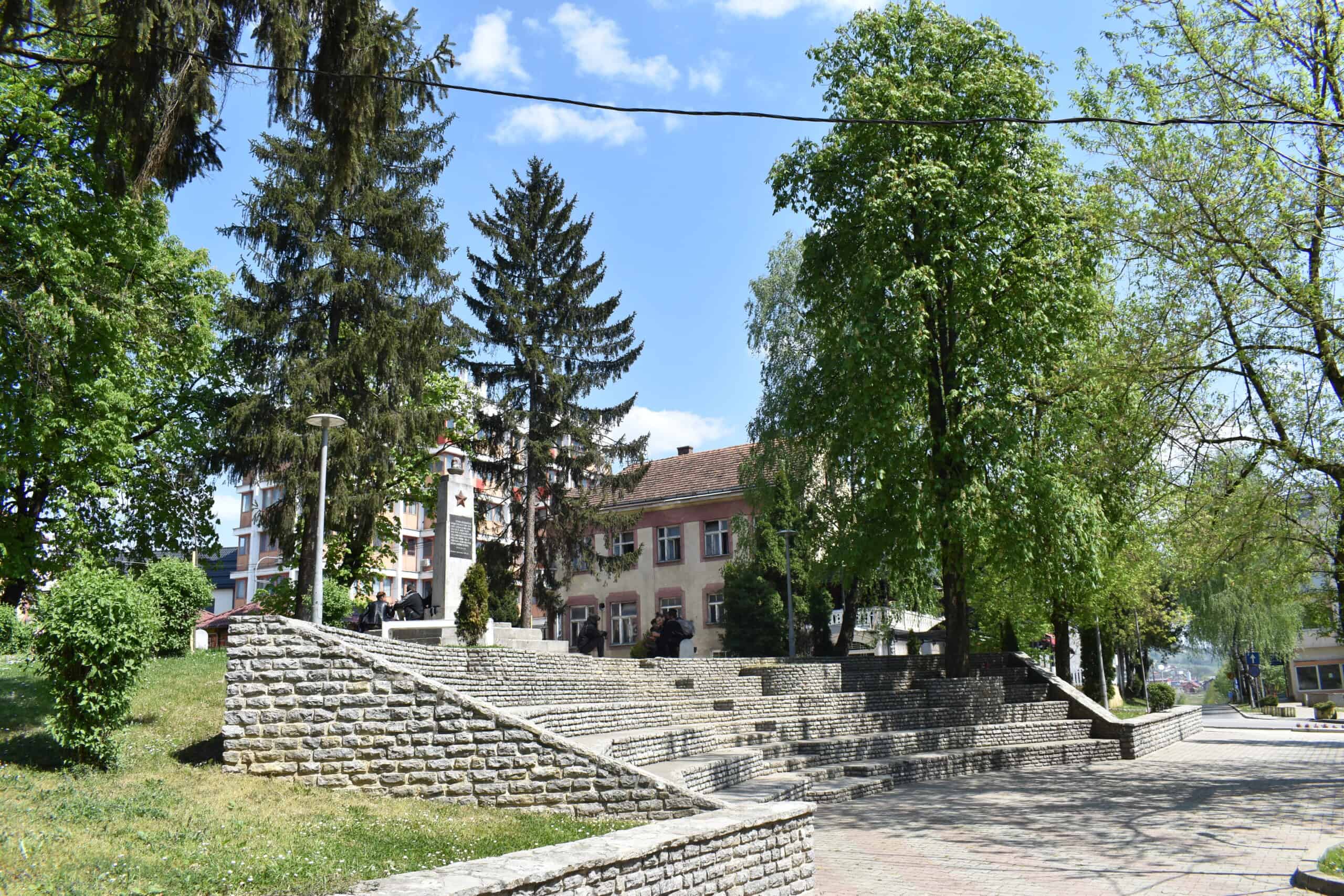 Danas u BiH sunčano, dnevna temperatura do 32 stepena