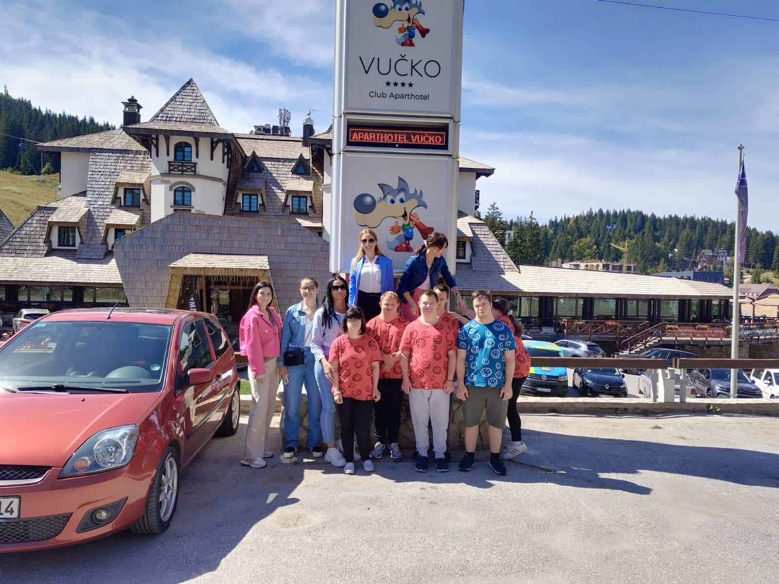 Lijepa vijest: U Olimpijskom Centru “Jahorina” uskoro posao za osobe sa Daunovim sindromom
