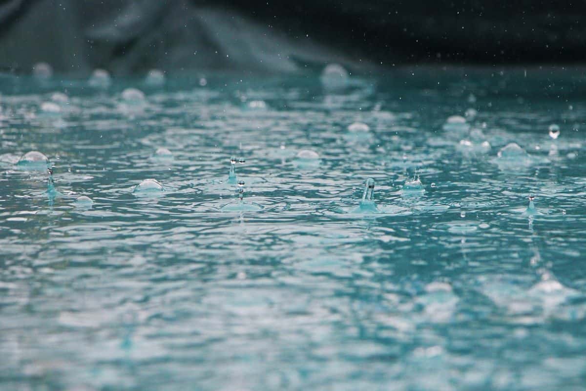 Narandžasto upozorenje zbog obilnih padavina u Bosni i Hercegovini