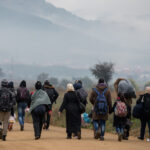Migrantska situacija u USK pod kontrolom, u centrima oko 500 osoba