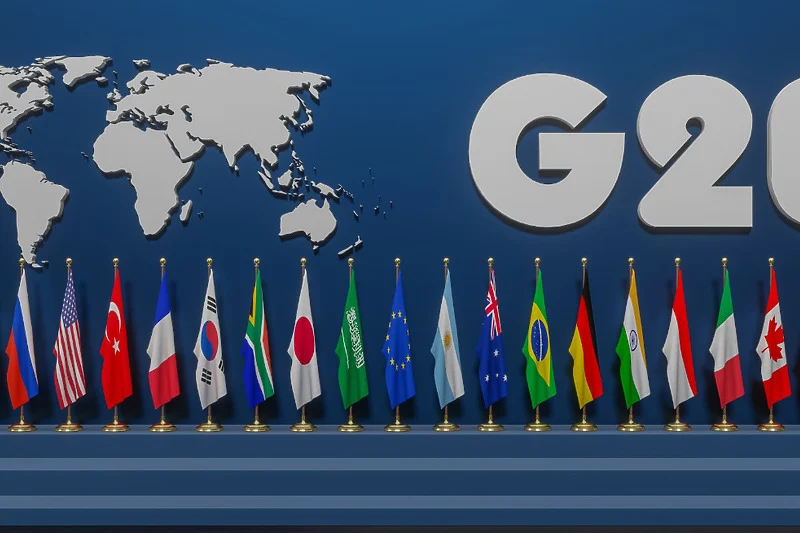 Erdogan će prisustvovati dvodnevnom samitu G20 u Indiji koji počinje sutra