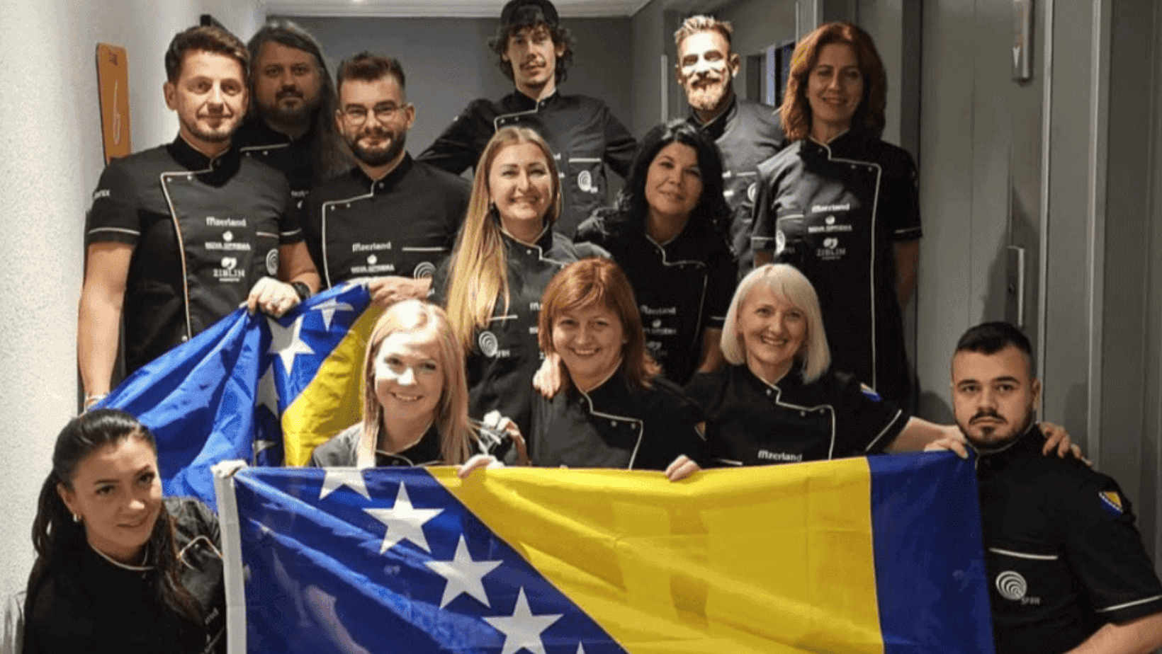 Reprezentacija BiH u Parizu: Takmičenja na programu danas 
