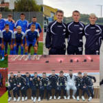 Nogometaši “Krajišnika” predvođeni trenerom Edinom Ljubijankićem dio sportske reprezentacije USK na Igrama prijateljstva u Novom mestu
