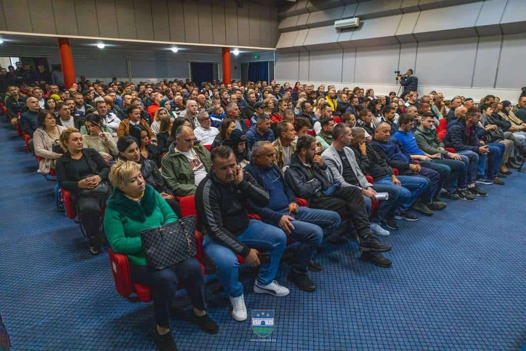 332 obrtnika dobila sredstva iz budžeta USK