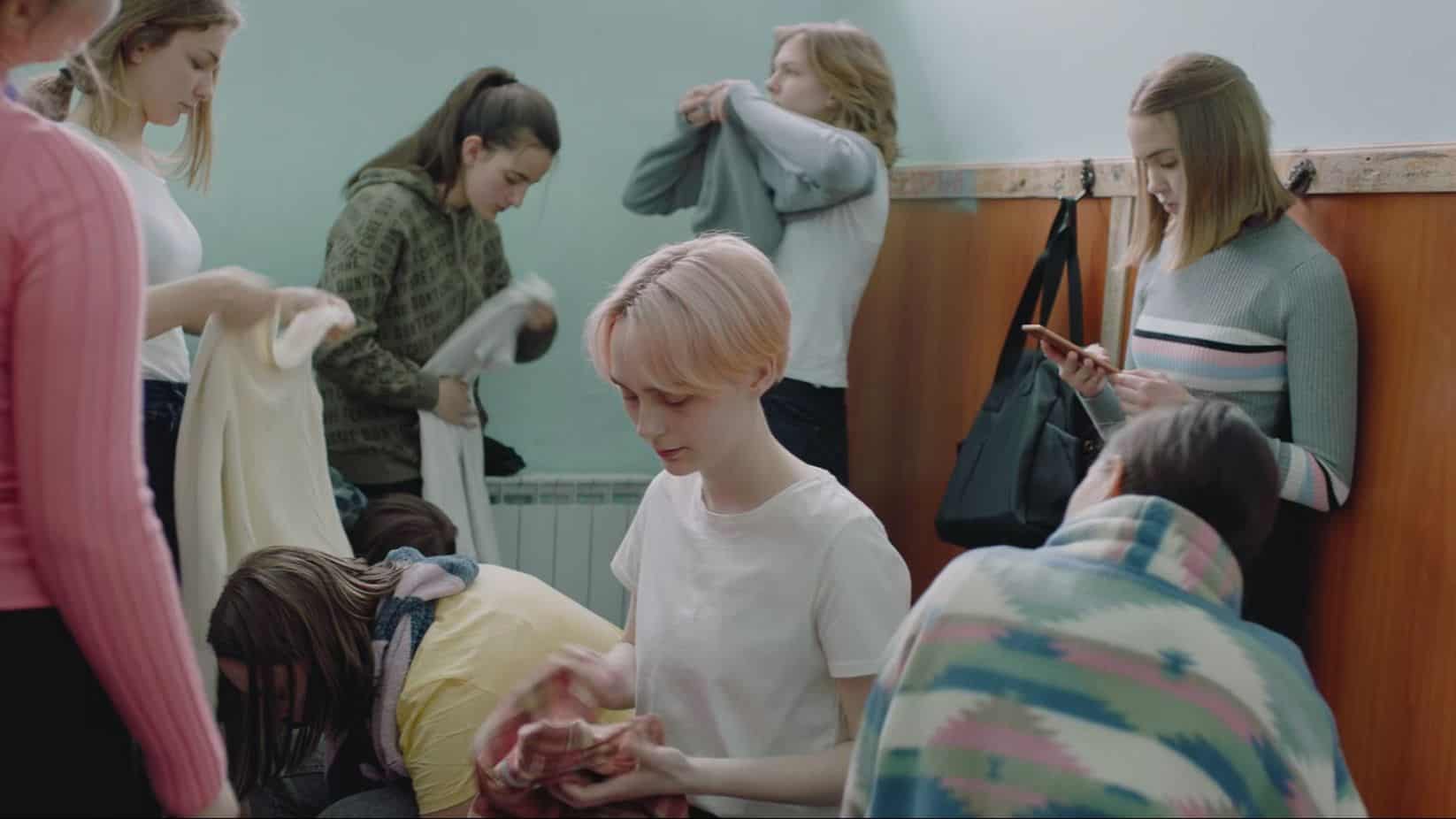 Bosanskohercegovački kandidat za Oscara uskoro u kinima