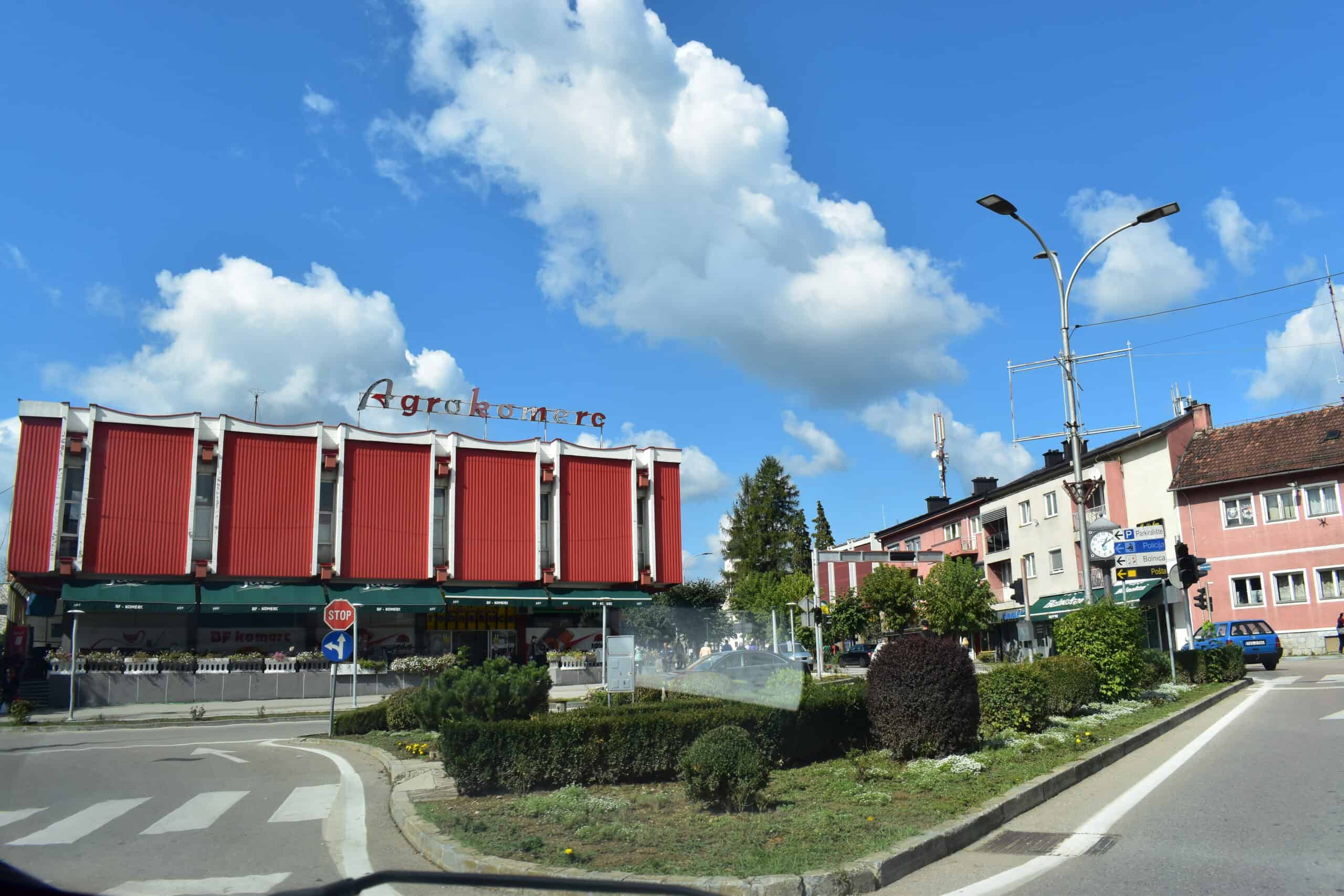 Ukoliko se “Krajiški teferič” i “Dani poljoprivrede” ne izmjeste iz grada izgubiće smisao