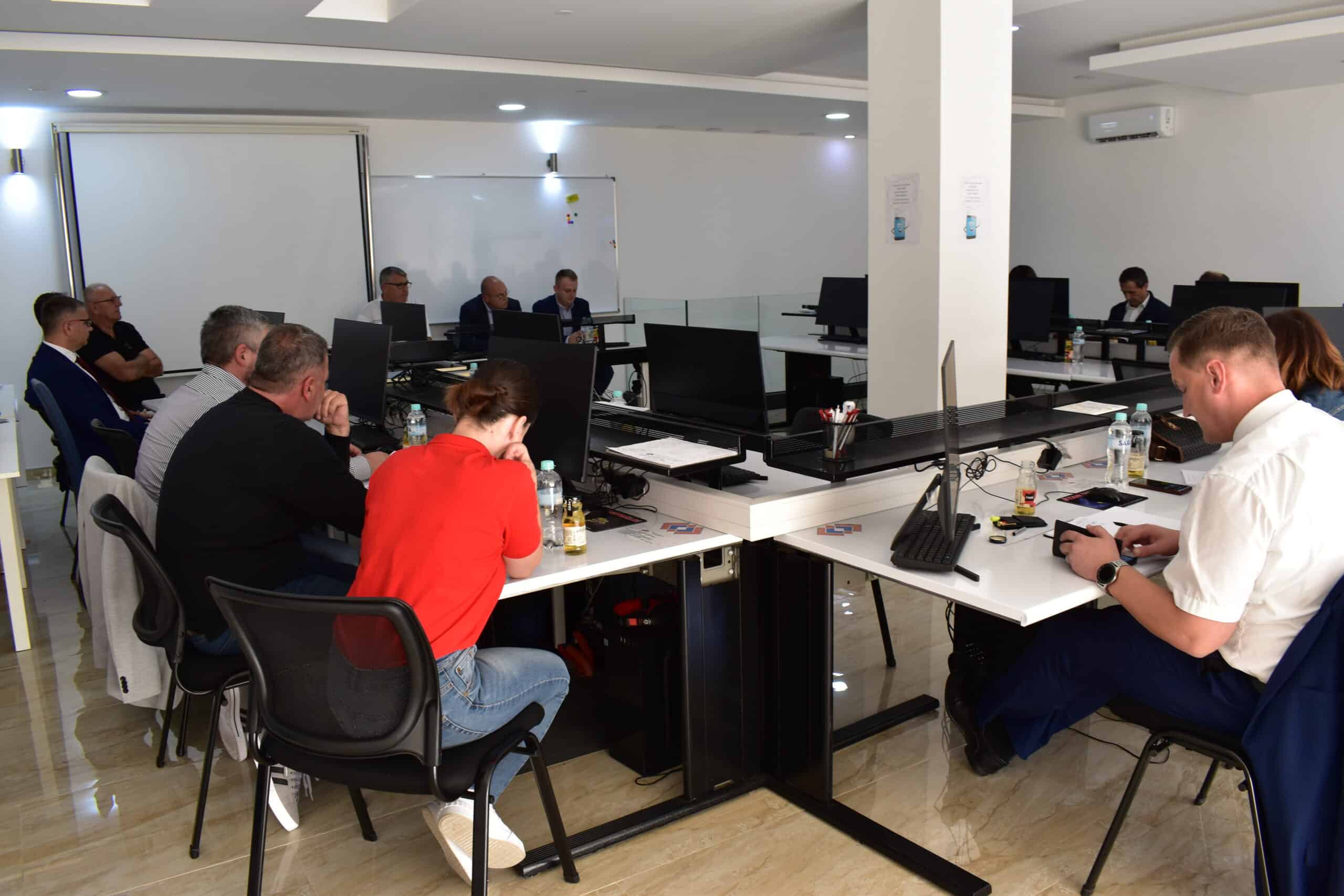 Velikokladuški poduzetnici traže hitno rješavanje nagomilanih problema koji im onemogućuju normalan rad