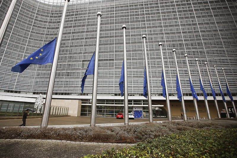 Lideri EU pozivaju na humanitarnu pauzu u neprijateljstvima u Gazi