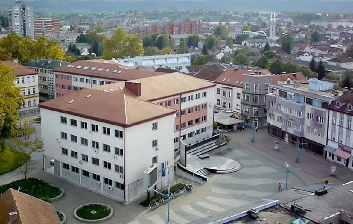 U Bihaću se organizira skup “Za mir u Palestini”