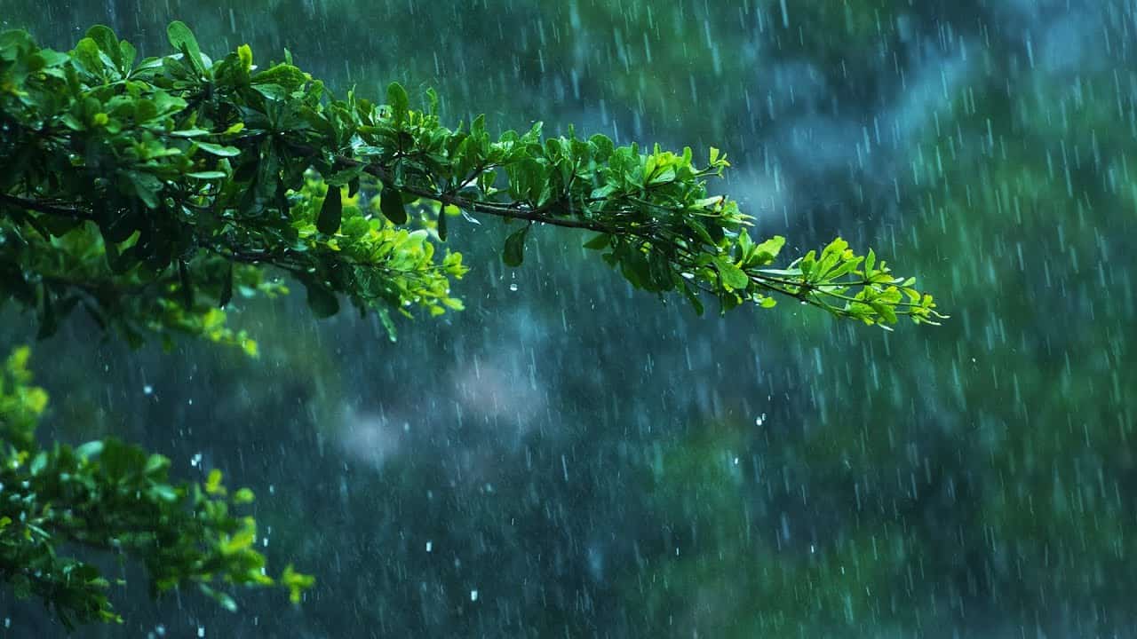 Stižu jači lokalni pljuskovi