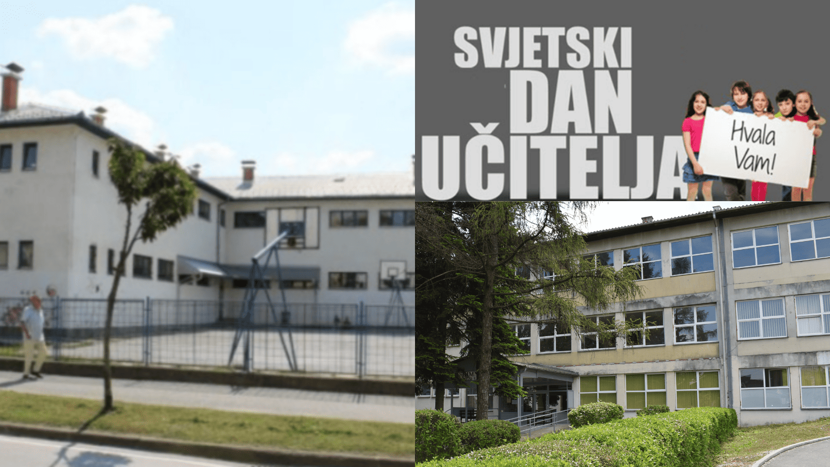 Svjetski dan učitelja: Imaju li prosvjetari razloga za slavlje?