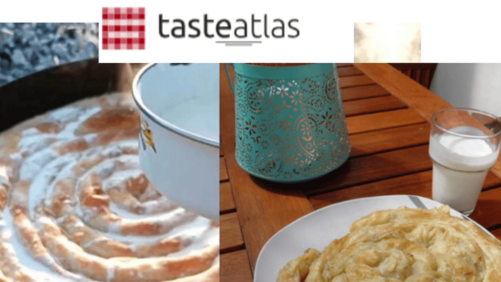 Krompiruša potpuno oduševila Taste Atlas: Predstavili je uz pjesmu ‘Nigdje tako k’o u Bosni nema’