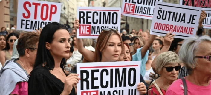 Za danas najavljeni protesti širom Bosne i Hercegovine: ‘Niti jedna više’
