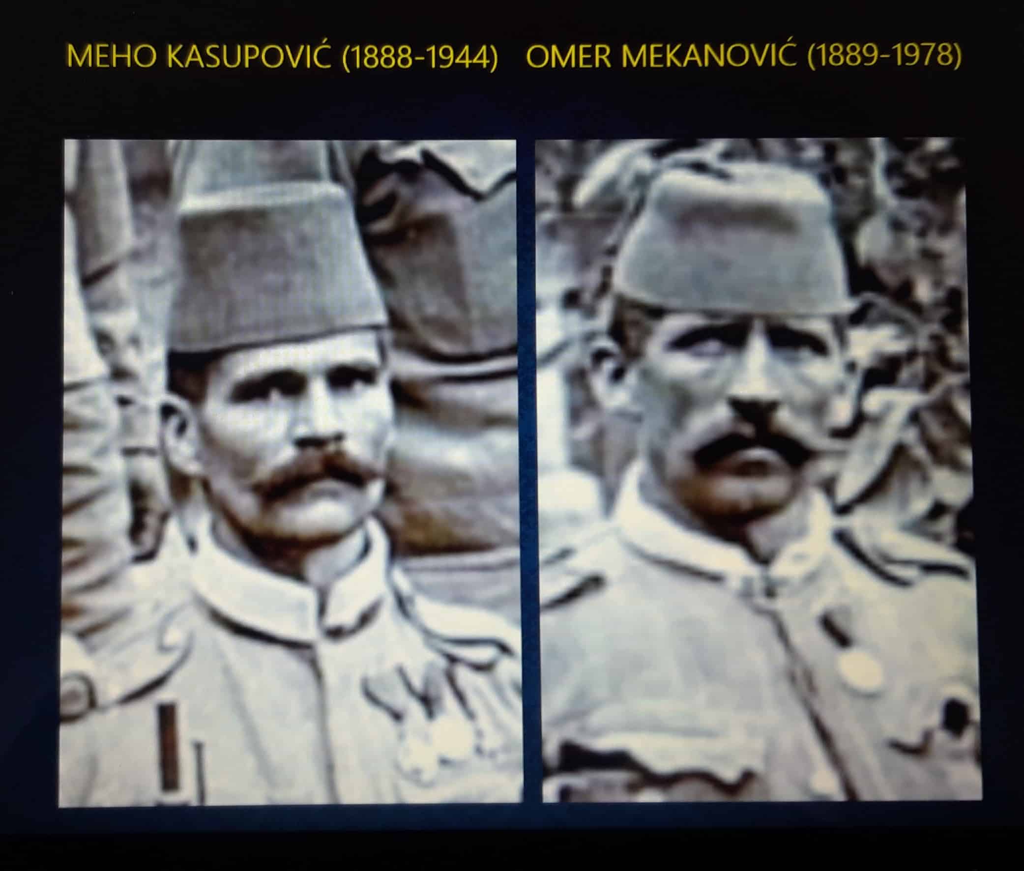 Održano predavanje „Vrnogračani na sočanskom frontu 1915. godine“