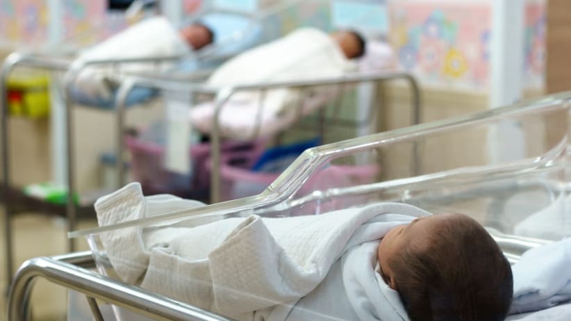 Izvještaj iz porodilišta: Evo koliko je beba rođeno u protekla 24 sata