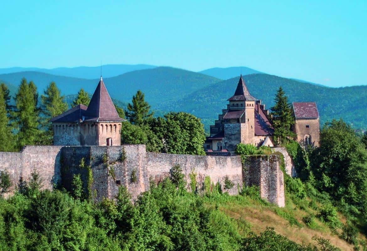 Poznati dvorac u BiH uskoro će zasjati u novom ruhu 