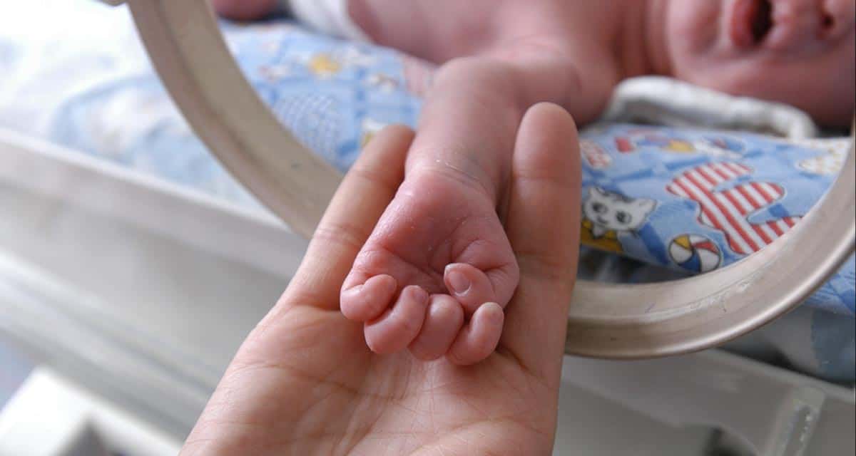 Svjetski je dan prijevremeno rođene djece