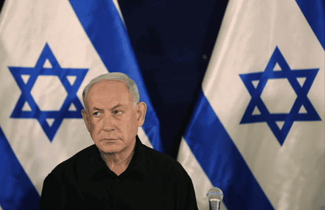 Netanyahu protjeruje Palestince iz Izraela: Prekidamo svaki kontakt s Gazom