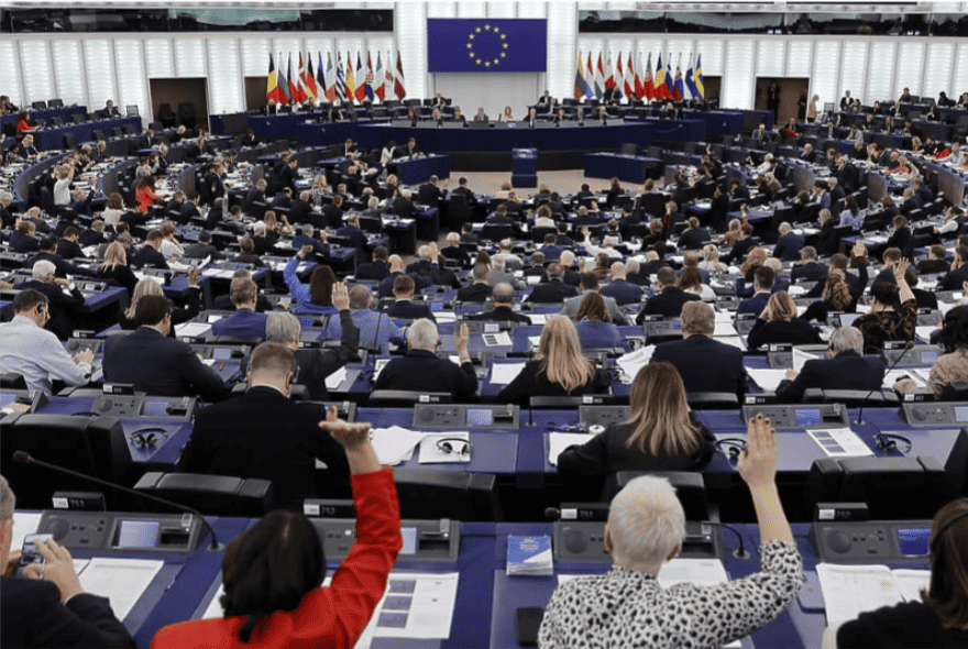 Evropski parlament predložio ukidanje veta prilikom odlučivanja u EU, značajan broj zastupnika protiv