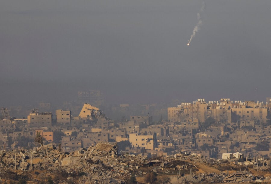 Izrael intenzivira ofanzivu na južnu Gazu, SAD i UN pozivaju na zaštitu civila