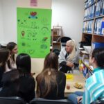Uspješno organizirana još jedna Živa biblioteka u Velikoj Kladuši