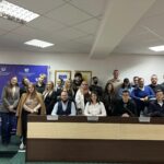 Lajla Žalić Dautović izabrana za novu predsjednicu Vijeća mladih USK
