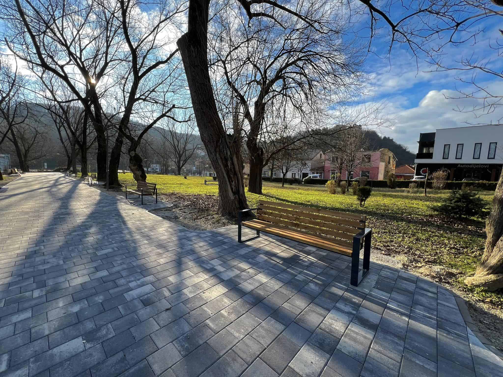 Za vikend se očekuje toplo i oblačno vrijeme, a od sutra će dan biti sve duži