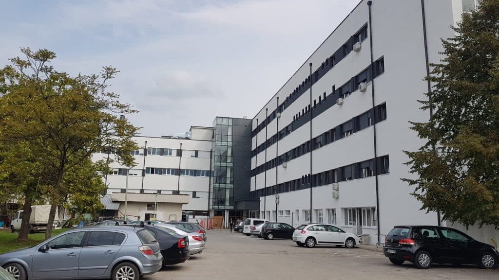 Kantonalna bolnica u Bihaću uspješno prošla proces ocjene sigurnosti i kvaliteta