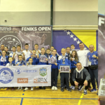 KK “REGENERACIJA” najuspješnija na “Feniks open 2023”