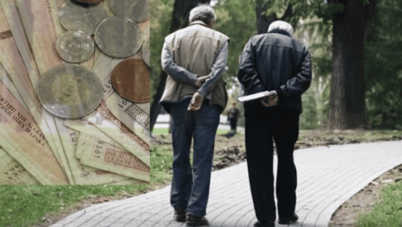 Povećanje penzija u Federaciji BiH moguće u februaru