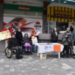 Udruženje paraplegičara i oboljelih od dječje paralize Velika Kladuša obilježili Međunarodni dan osoba sa invaliditetom