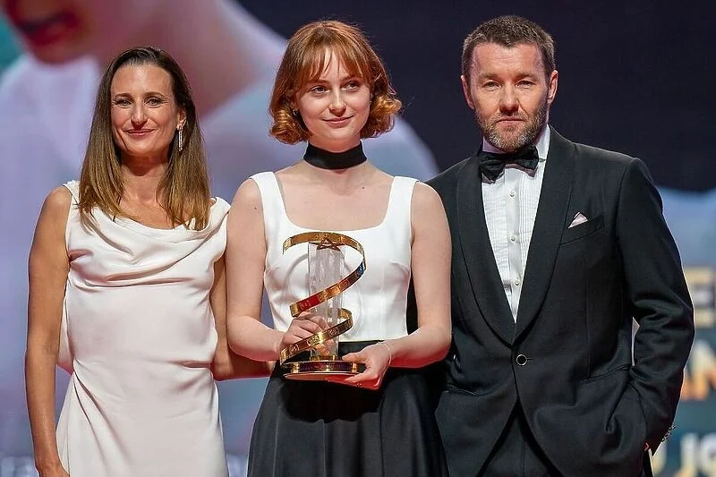 Asja Zara Lagumdžija osvojila nagradu za najbolju glumicu na Filmskom festivalu u Marakešu
