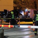 Preminuo još jedan putnik iz sinoćnje nesreće u Istri koju je skrivio bh. državljanin