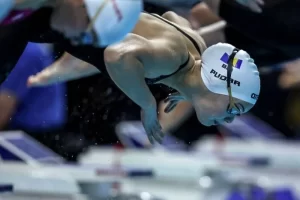 Lana Pudar se danas bori za novo zlato, osiguran je i direktan prijenos