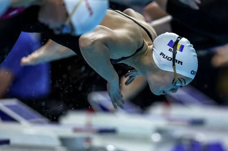 Lana Pudar se danas bori za novo zlato, osiguran je i direktan prijenos