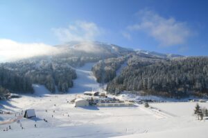 Zvanično otvorena skijaška sezona na Bjelašnici