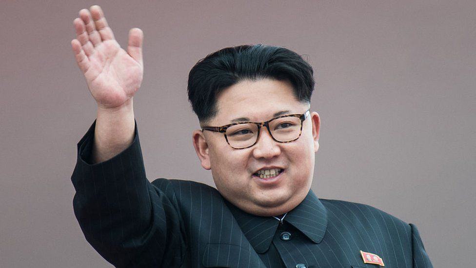 Kim Jong Un zbog mogućeg sukoba sa SAD-om pozvao na “ubrzanje ratnih priprema”