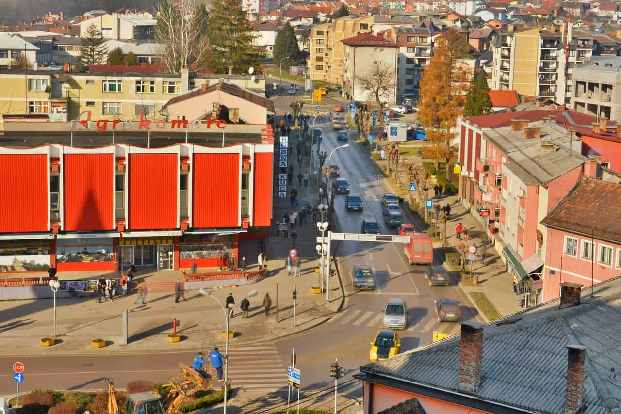 Kakvo nas vrijeme očekuje za vikend?