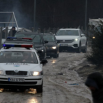 SIPA upala u migrantski centar Lipa: Privremeno ograničena sloboda kretanja korisnicima
