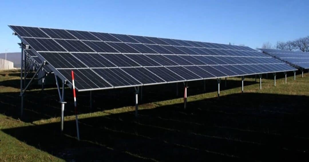 Bosanski Petrovac postao “oaza” za proizvodnju solarne energije