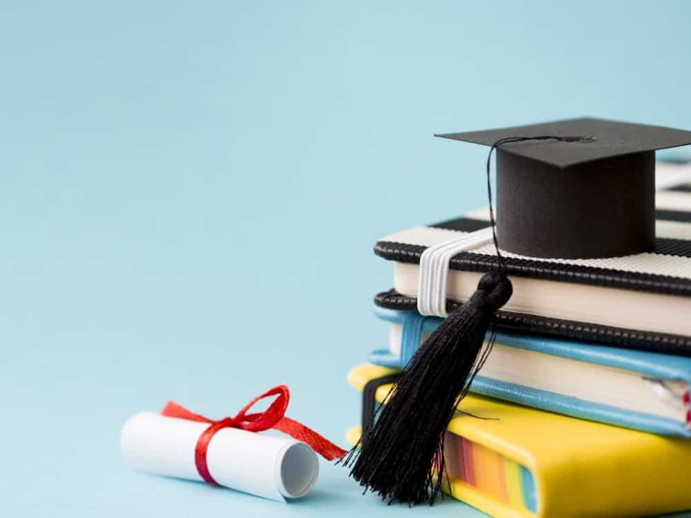 Vlada USK objavila Konačnu rang listu stipendista za akademsku 2023/2024. godinu