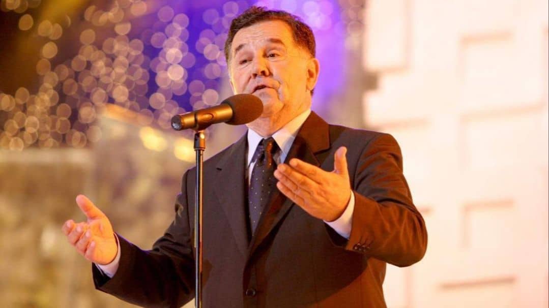 Safet Isović: 88. godišnjica rođenja najboljeg pjevača sevdalinki