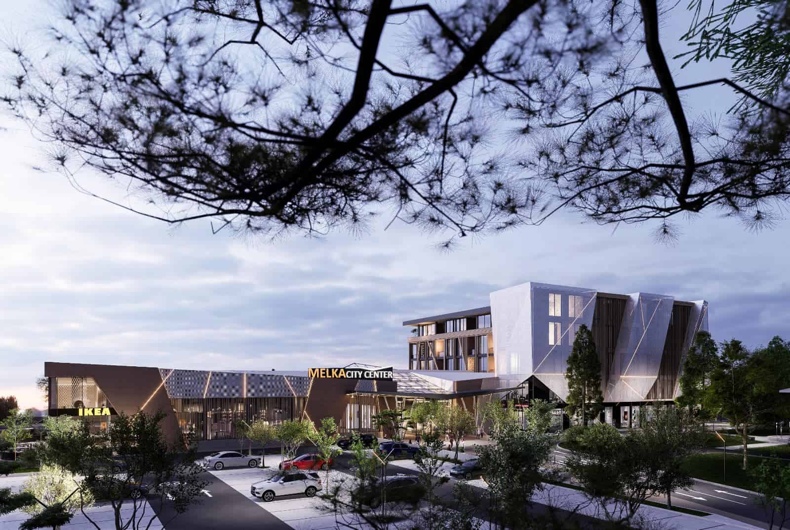 Velika Kladuša dobija novi luksuzni objekat